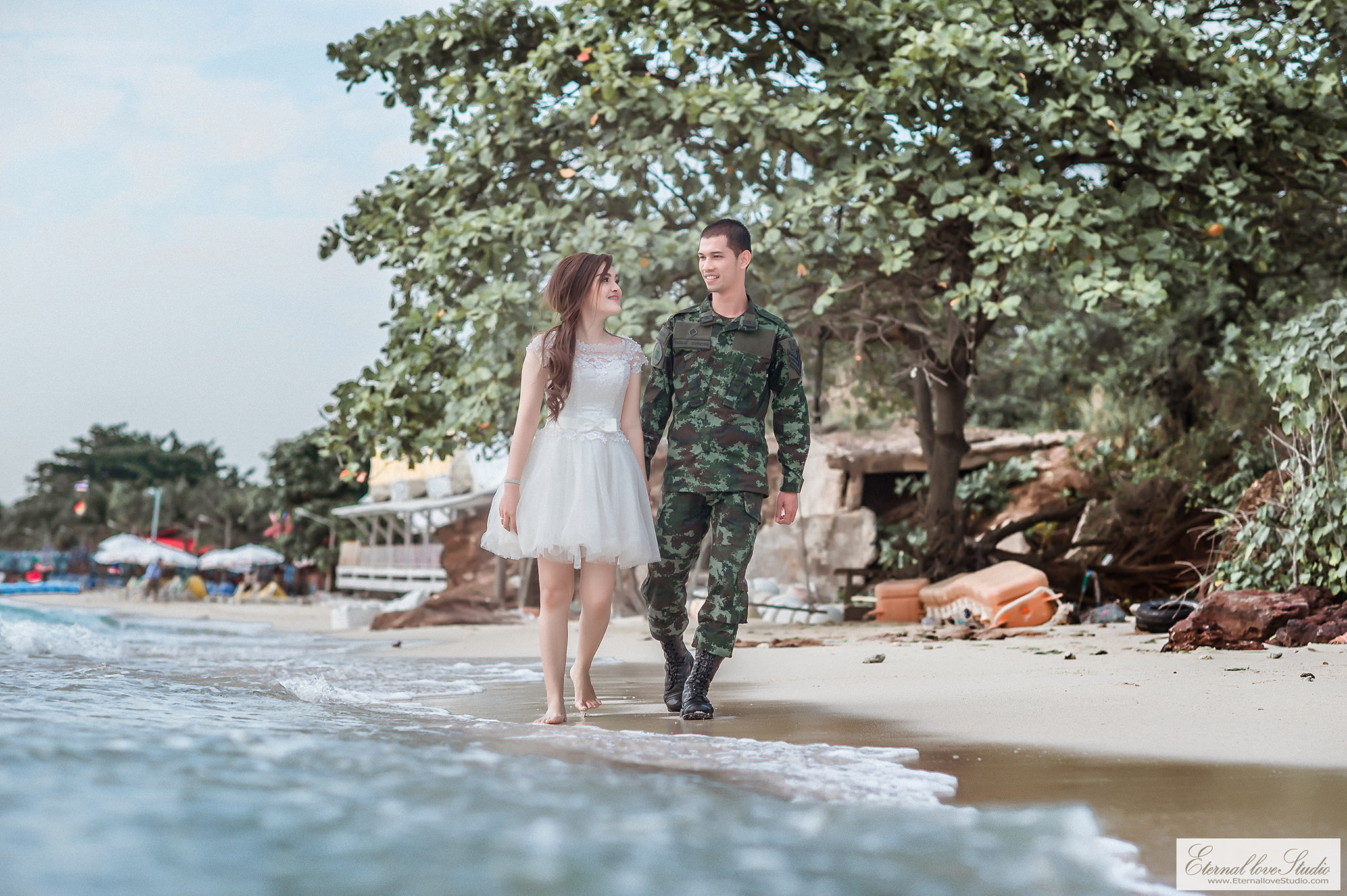 ช่างภาพงานแต่งงาน ถ่ายรูปงานแต่งงาน หาช่างภาพ งานแต่งงาน 05