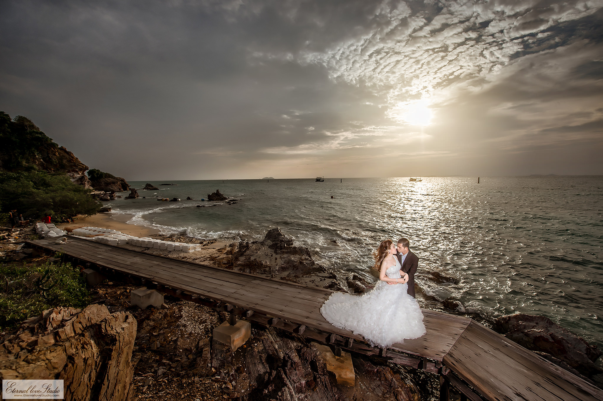 ช่างภาพงานแต่งงาน ถ่ายรูปงานแต่งงาน หาช่างภาพ งานแต่งงาน 12