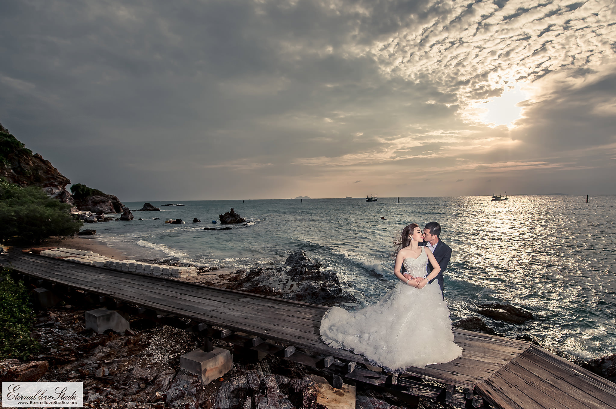 ช่างภาพงานแต่งงาน ถ่ายรูปงานแต่งงาน หาช่างภาพ งานแต่งงาน 13