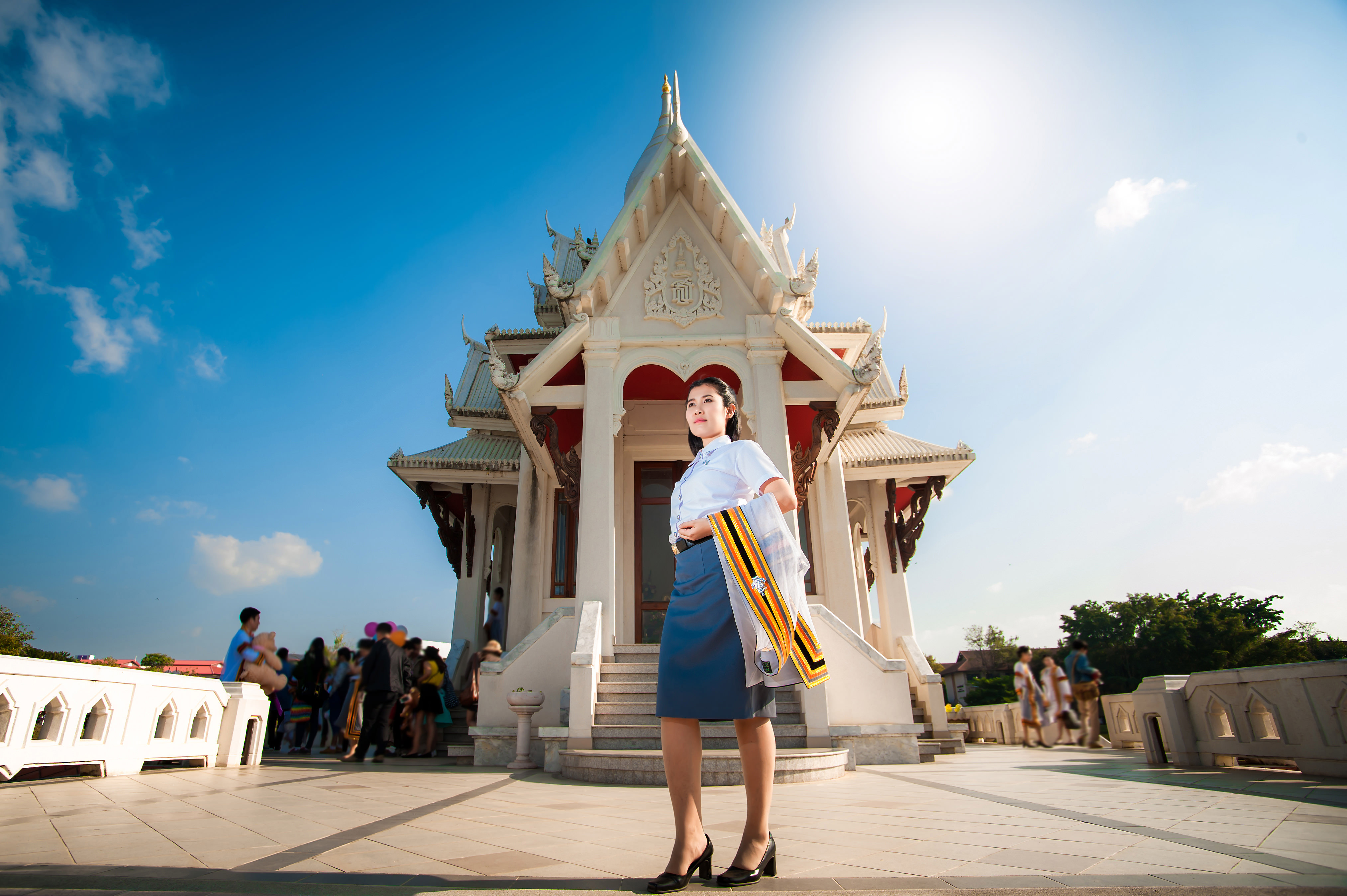 ถ่ายรูปรับปริญญา ช่างภาพรับปริญญา หาช่างภาพ ช่างกล้อง ถ่ายรูปรับปริญญานอกรอบ