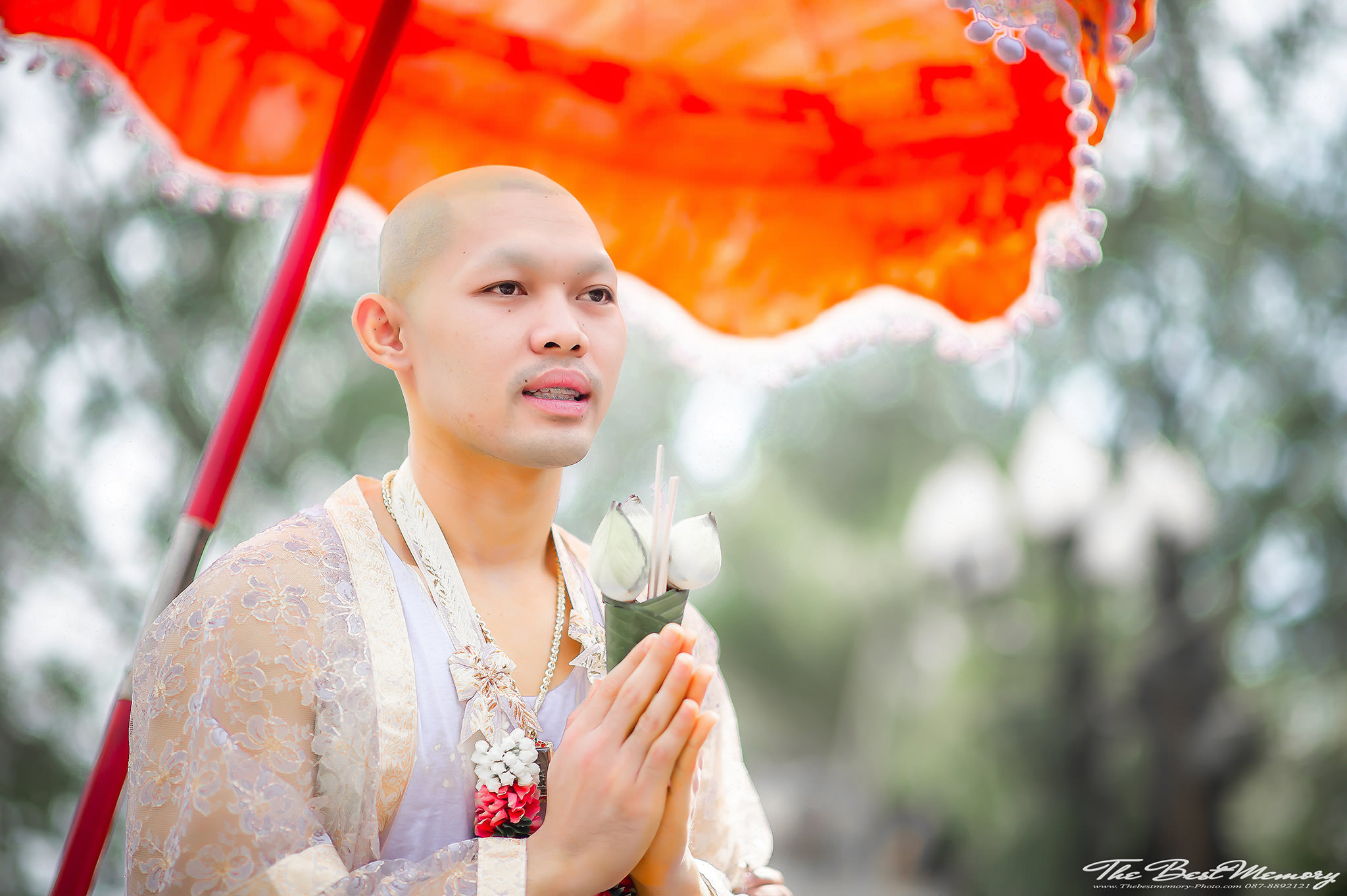 ช่างภาพงานบวช ถ่ายรูปงานบวช หาช่างภาพงานบวช รับถ่ายภาพงานบวช ตากล้องงานบวช รับถ่ายภาพงานบวช งานบวช