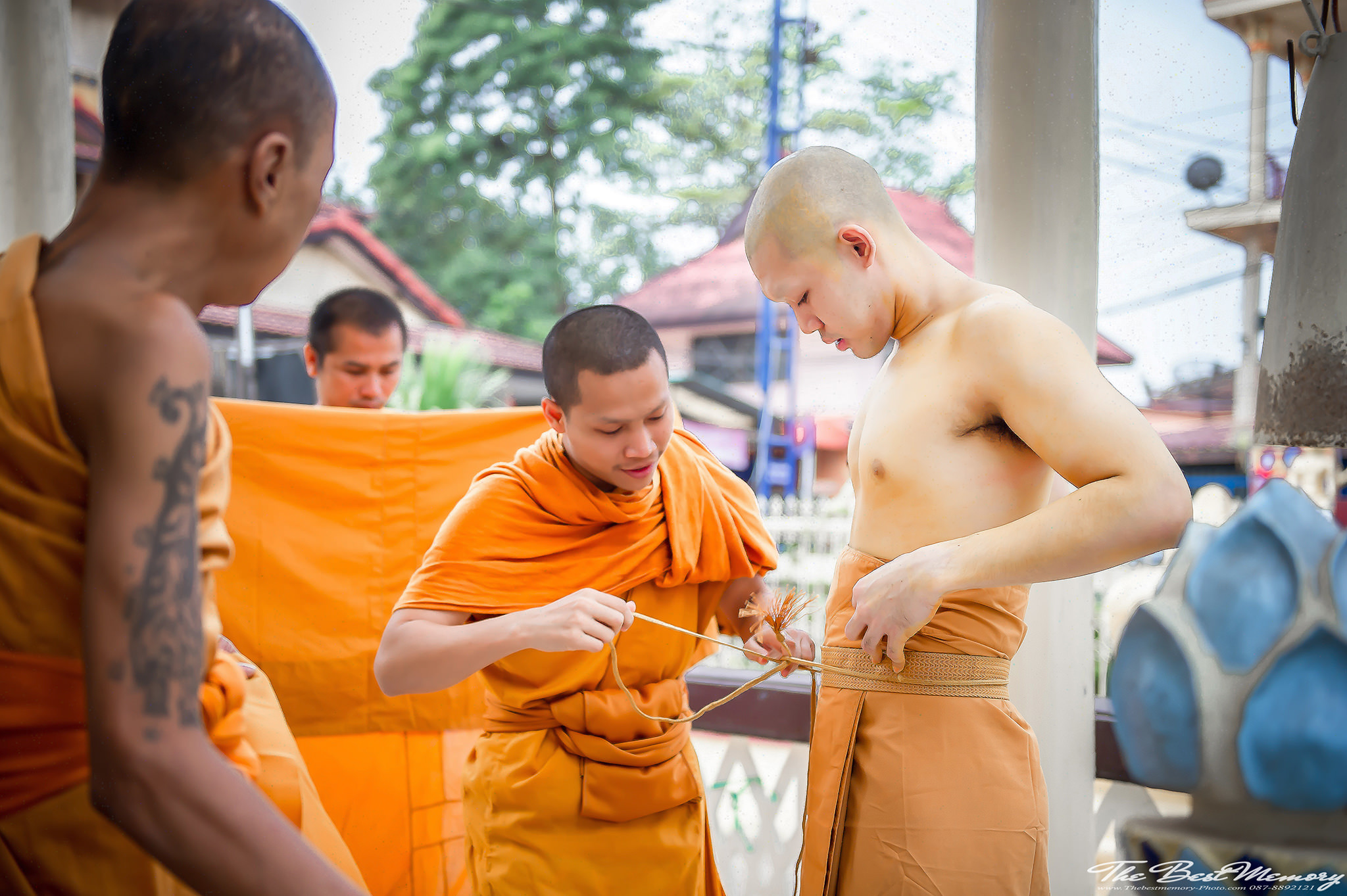 ช่างภาพงานบวช ถ่ายรูปงานบวช หาช่างภาพงานบวช รับถ่ายภาพงานบวช ตากล้องงานบวช รับถ่ายภาพงานบวช งานบวช