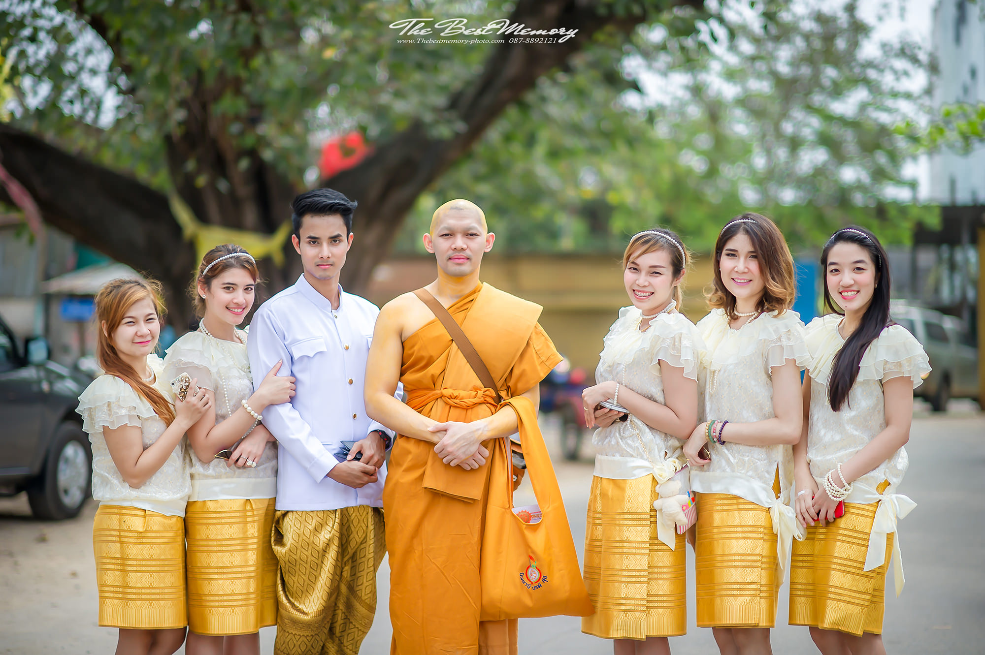 ช่างภาพงานบวช ถ่ายรูปงานบวช หาช่างภาพงานบวช รับถ่ายภาพงานบวช ตากล้องงานบวช รับถ่ายภาพงานบวช งานบวช
