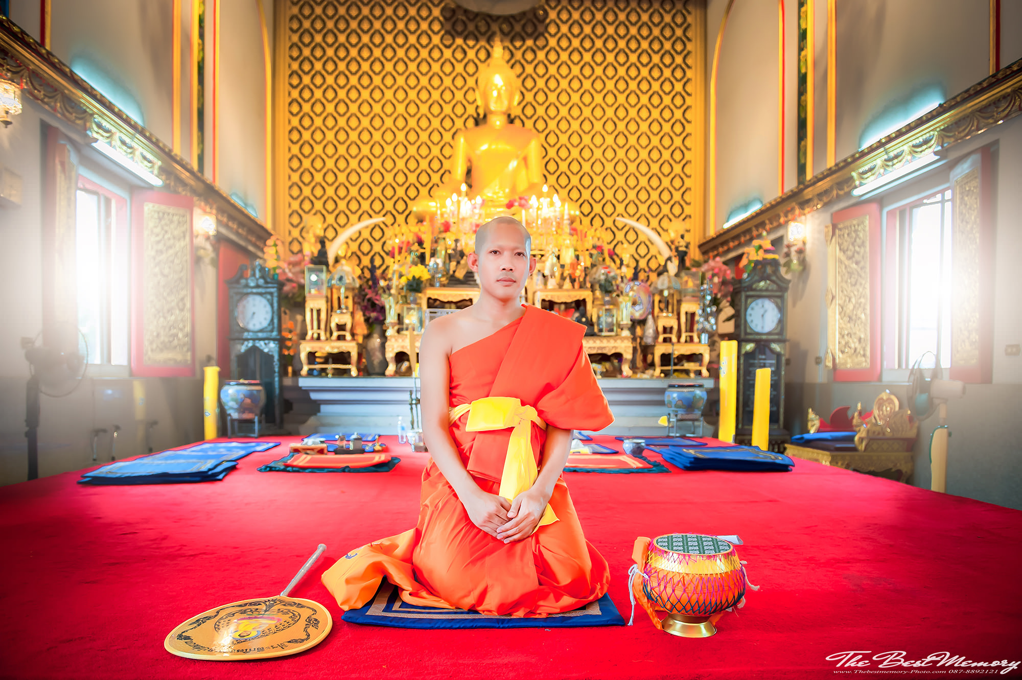 ช่างภาพงานบวช ถ่ายรูปงานบวช หาช่างภาพงานบวช รับถ่ายภาพงานบวช ตากล้องงานบวช รับถ่ายภาพงานบวช งานบวช
