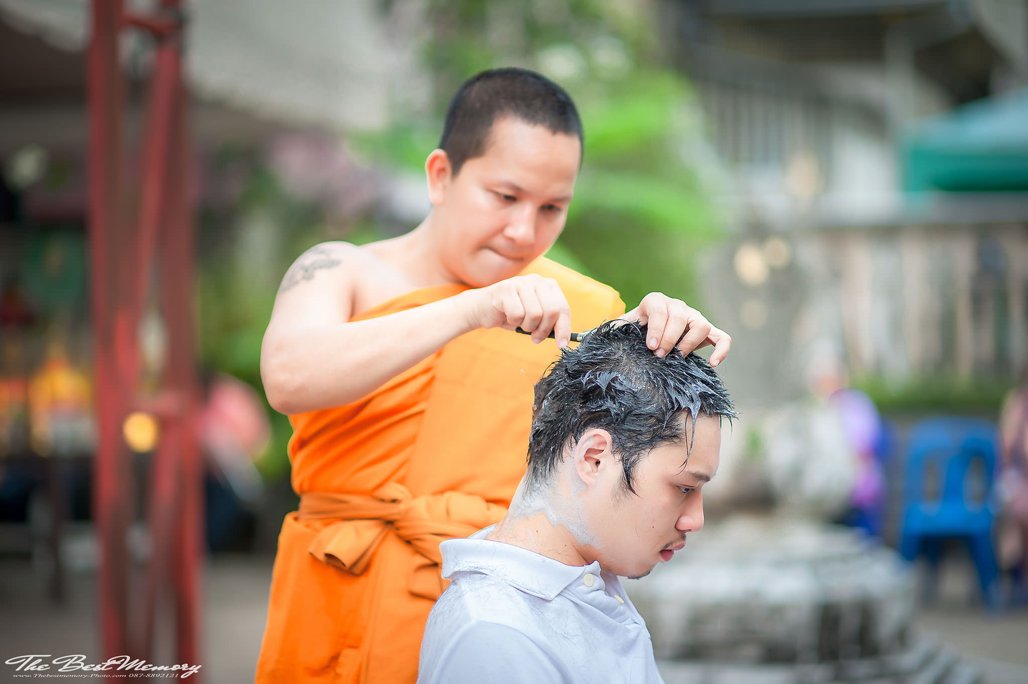 ช่างภาพงานบวช ถ่ายรูปงานบวช หาช่างภาพงานบวช รับถ่ายภาพงานบวช ตากล้องงานบวช รับถ่ายภาพงานบวช งานบวช