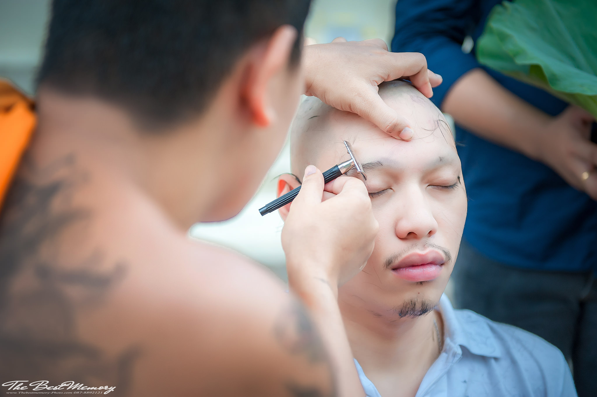 ช่างภาพงานบวช ถ่ายรูปงานบวช หาช่างภาพงานบวช รับถ่ายภาพงานบวช ตากล้องงานบวช รับถ่ายภาพงานบวช งานบวช