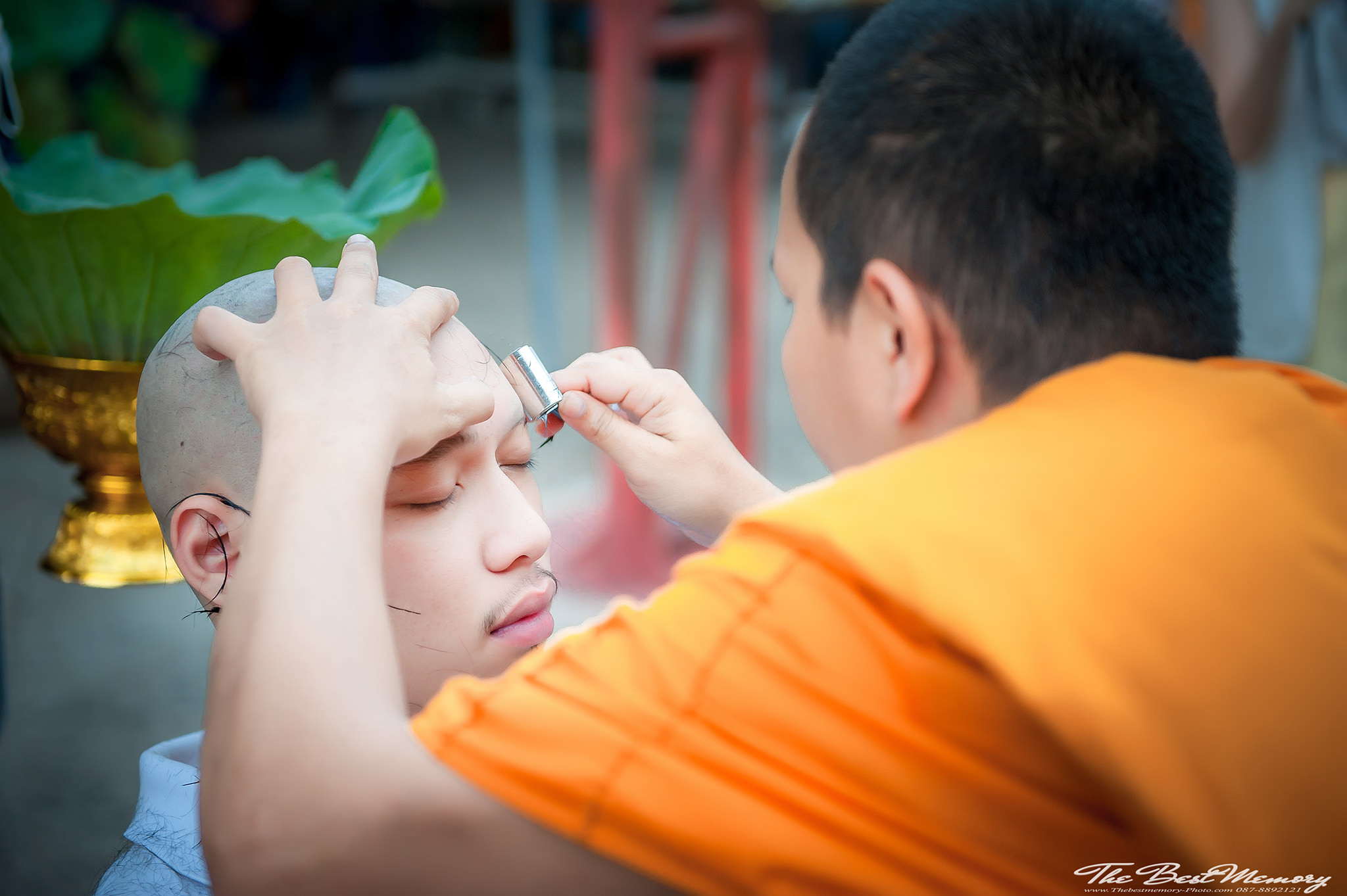 ช่างภาพงานบวช ถ่ายรูปงานบวช หาช่างภาพงานบวช รับถ่ายภาพงานบวช ตากล้องงานบวช รับถ่ายภาพงานบวช งานบวช