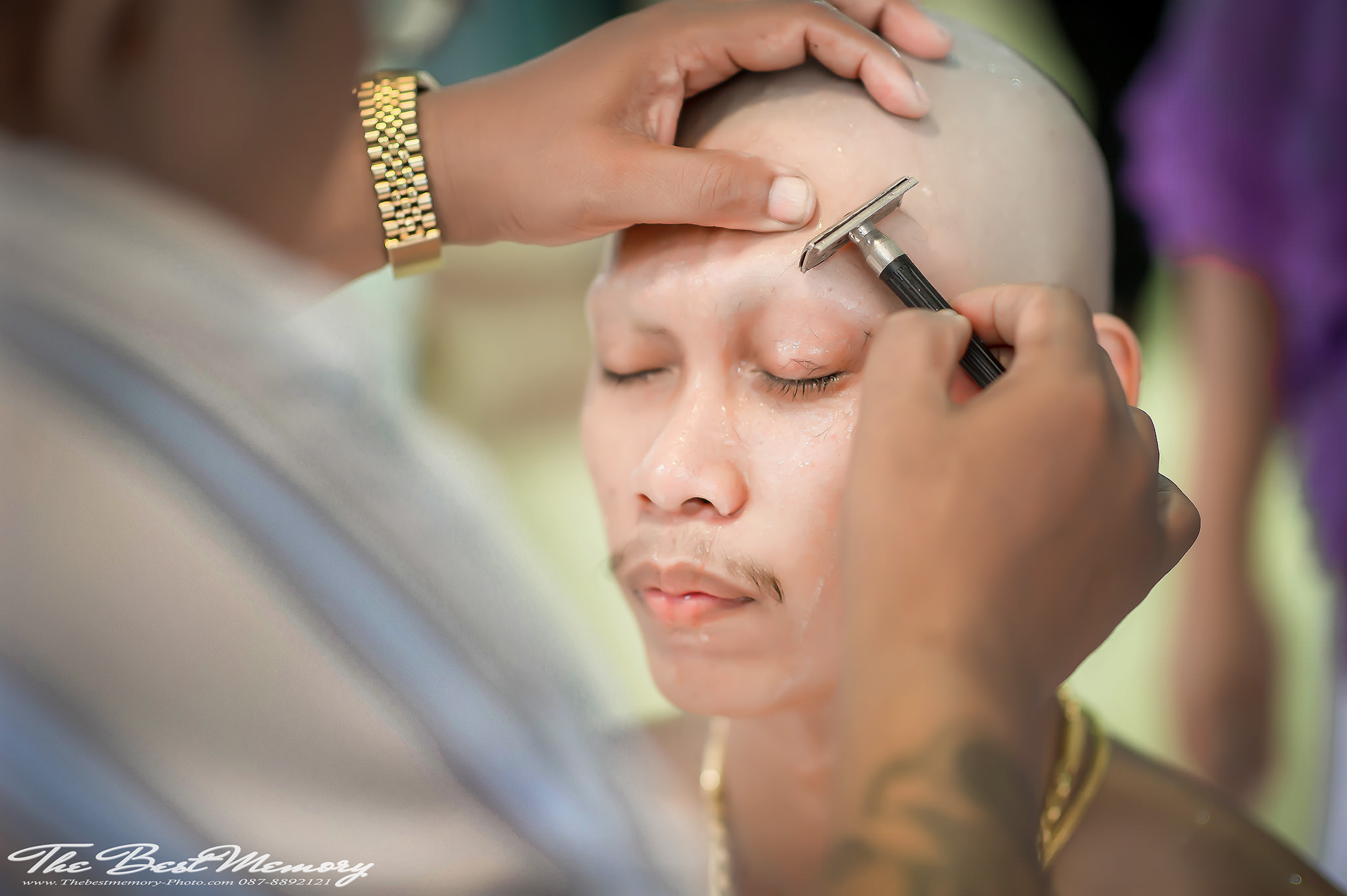 ช่างภาพงานบวช ถ่ายรูปงานบวช หาช่างภาพงานบวช รับถ่ายภาพงานบวช ตากล้องงานบวช รับถ่ายภาพงานบวช งานบวช