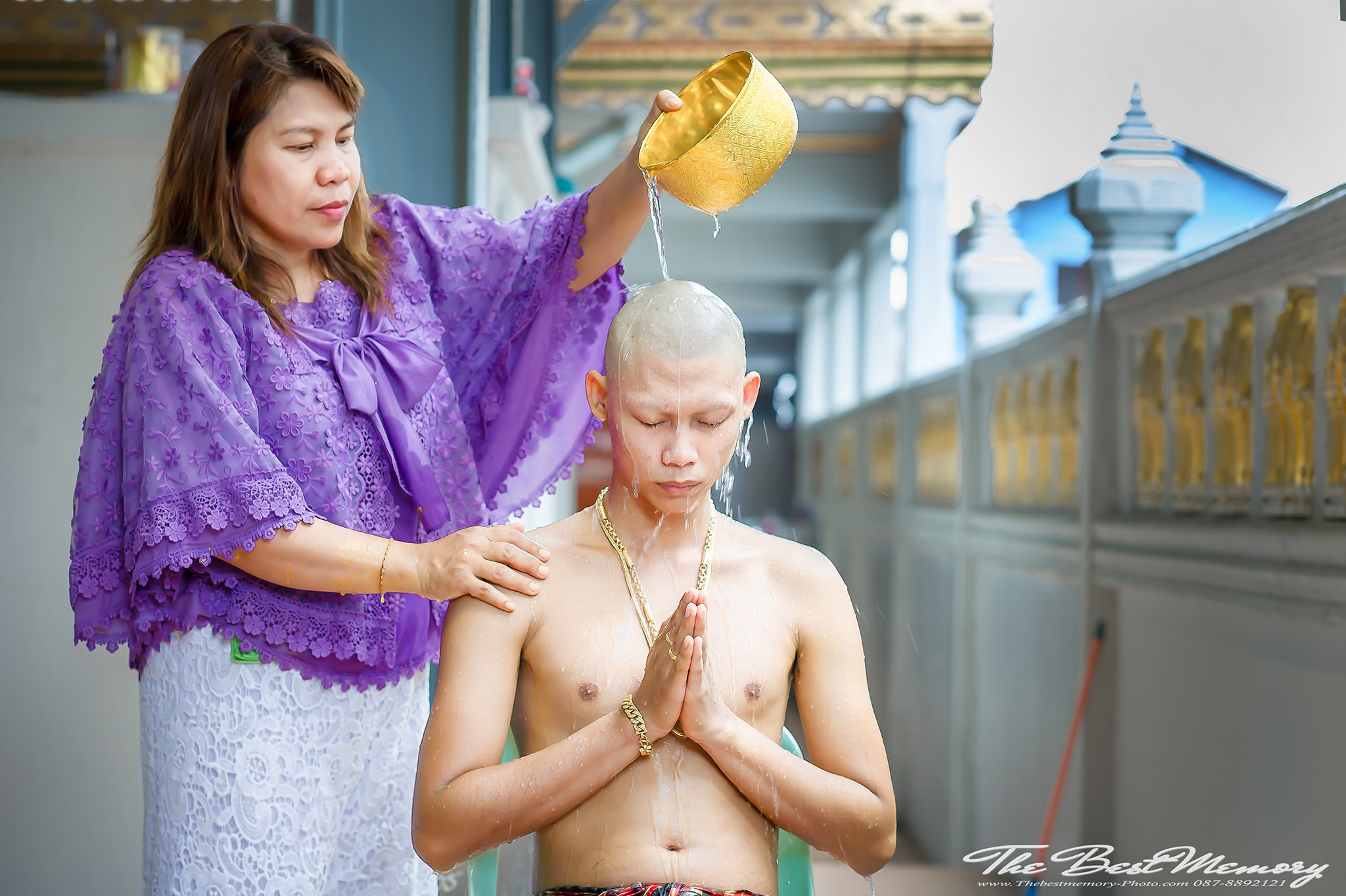 ช่างภาพงานบวช ถ่ายรูปงานบวช หาช่างภาพงานบวช รับถ่ายภาพงานบวช ตากล้องงานบวช รับถ่ายภาพงานบวช งานบวช