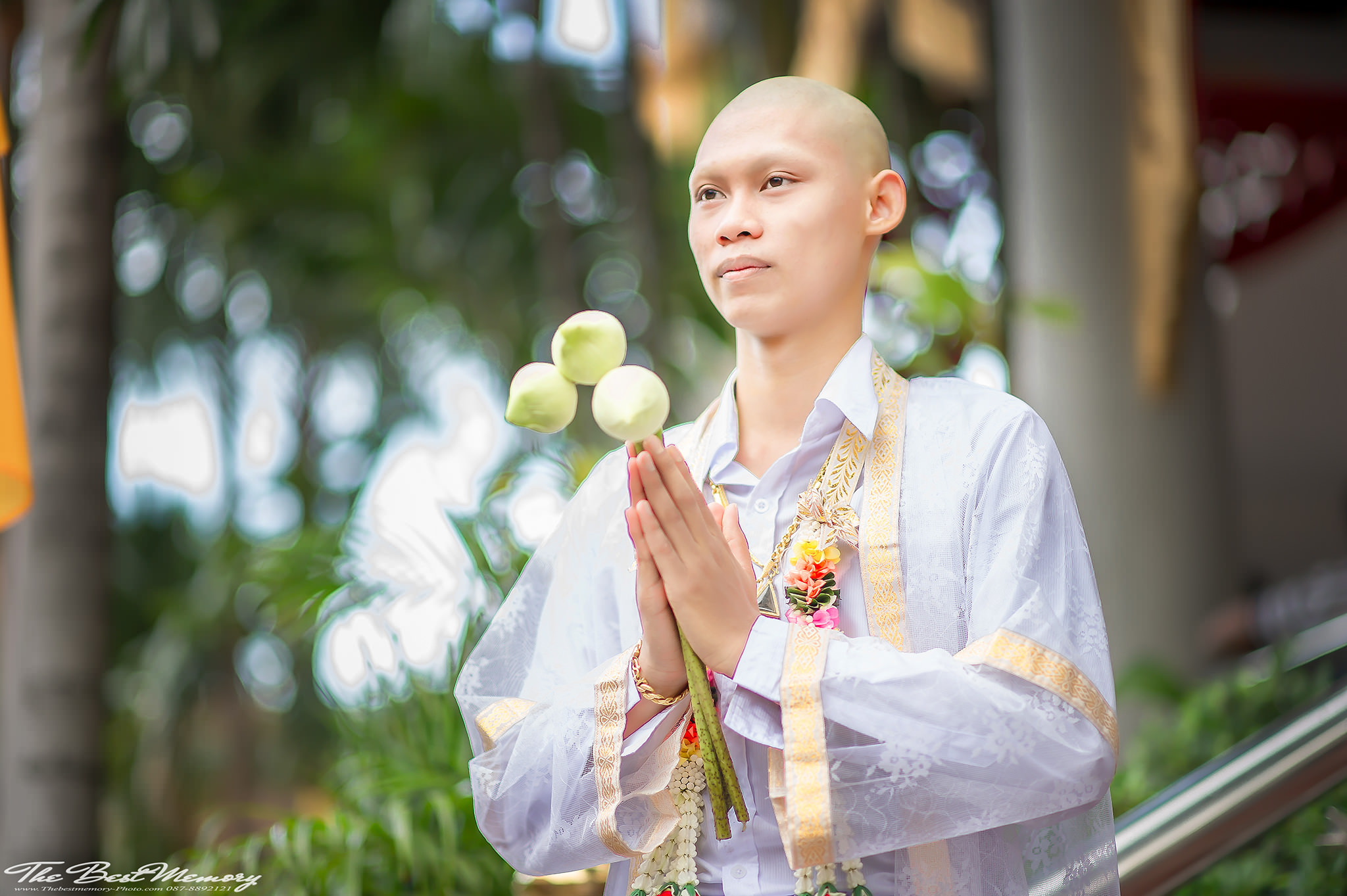 ช่างภาพงานบวช ถ่ายรูปงานบวช หาช่างภาพงานบวช รับถ่ายภาพงานบวช ตากล้องงานบวช รับถ่ายภาพงานบวช งานบวช