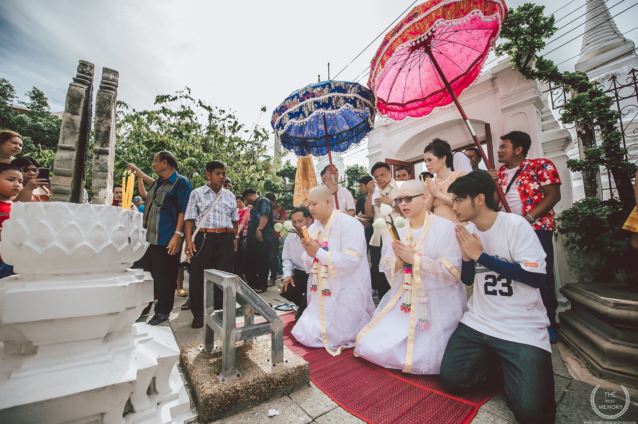 ช่างภาพงานบวช ถ่ายรูปงานบวช หาช่างภาพงานบวช รับถ่ายภาพงานบวช ตากล้องงานบวช รับถ่ายภาพงานบวช งานบวช