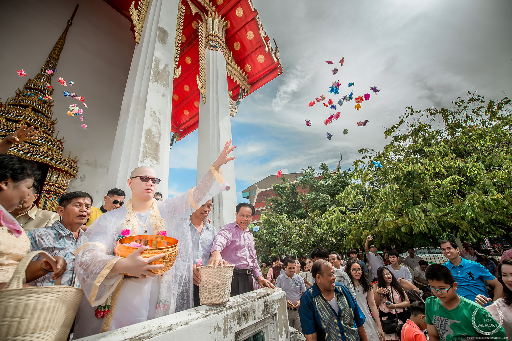 ช่างภาพงานบวช ถ่ายรูปงานบวช หาช่างภาพงานบวช รับถ่ายภาพงานบวช ตากล้องงานบวช รับถ่ายภาพงานบวช งานบวช