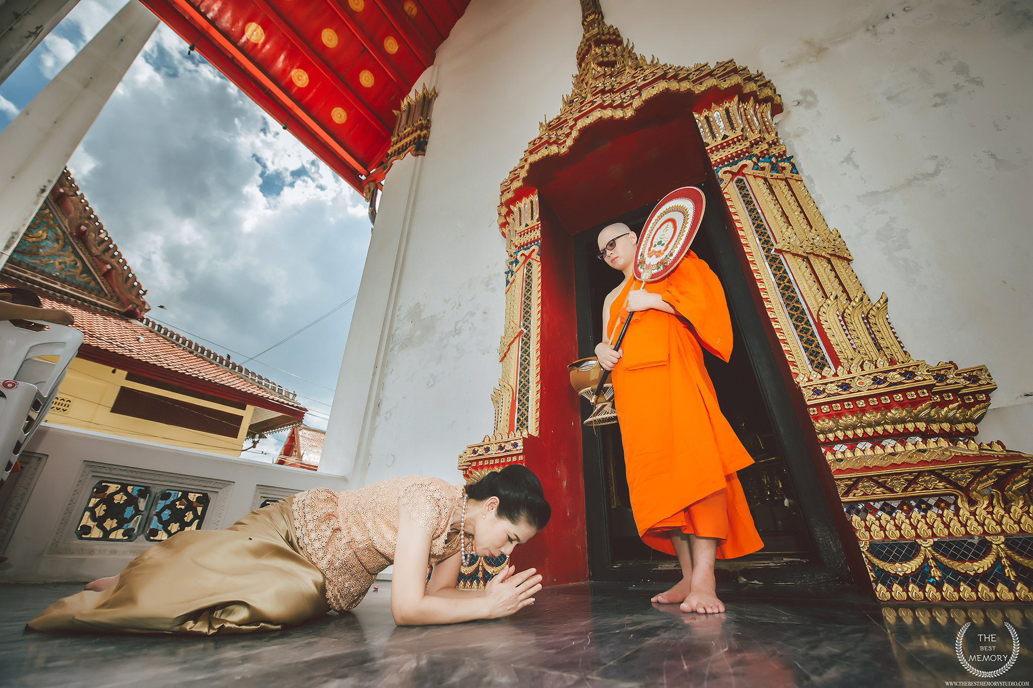 ช่างภาพงานบวช ถ่ายรูปงานบวช หาช่างภาพงานบวช รับถ่ายภาพงานบวช ตากล้องงานบวช รับถ่ายภาพงานบวช งานบวช