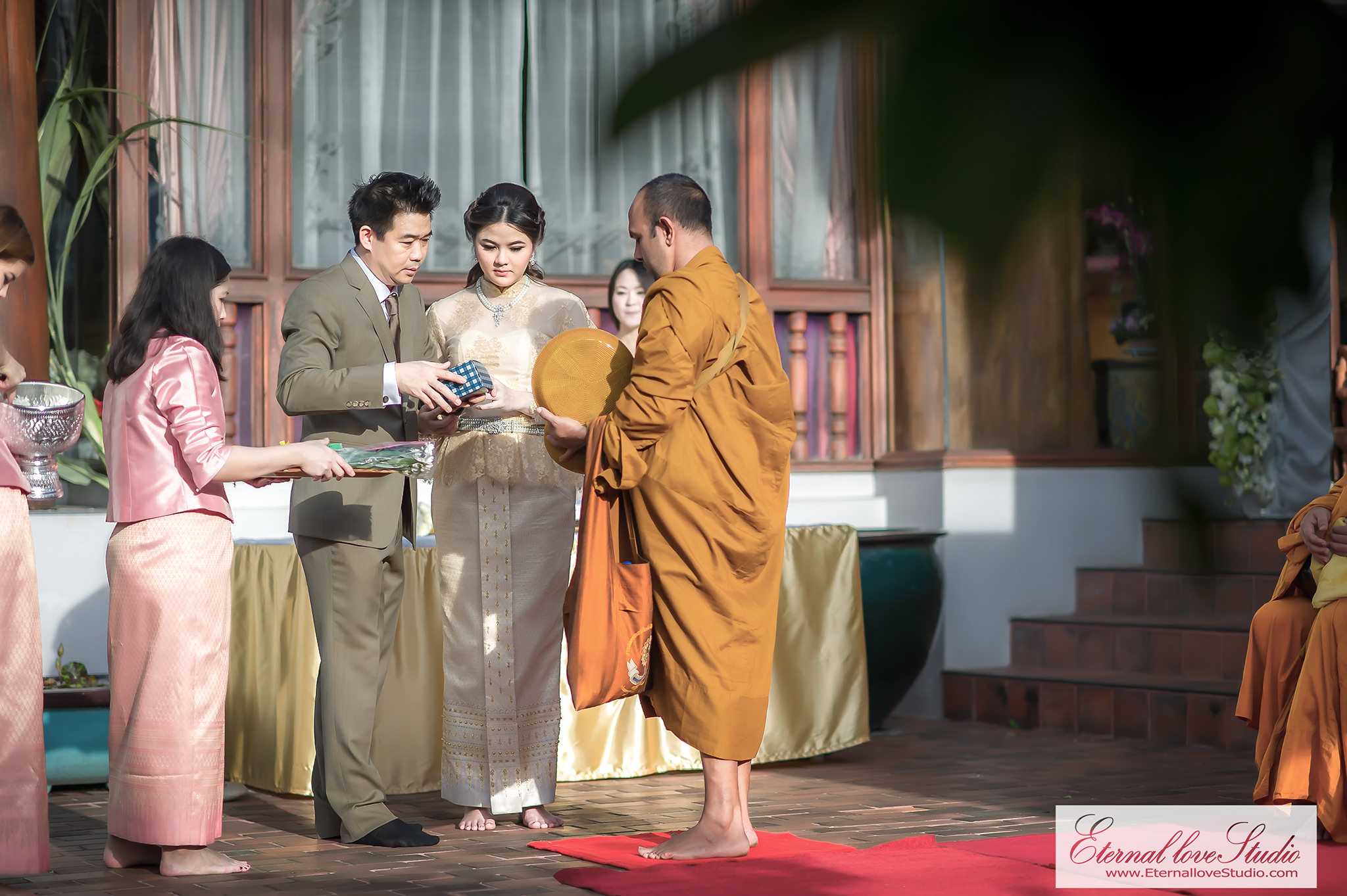 ช่างภาพงานแต่งงาน ถ่ายรูปงานแต่งงาน หาช่างภาพ งานแต่งงาน 02