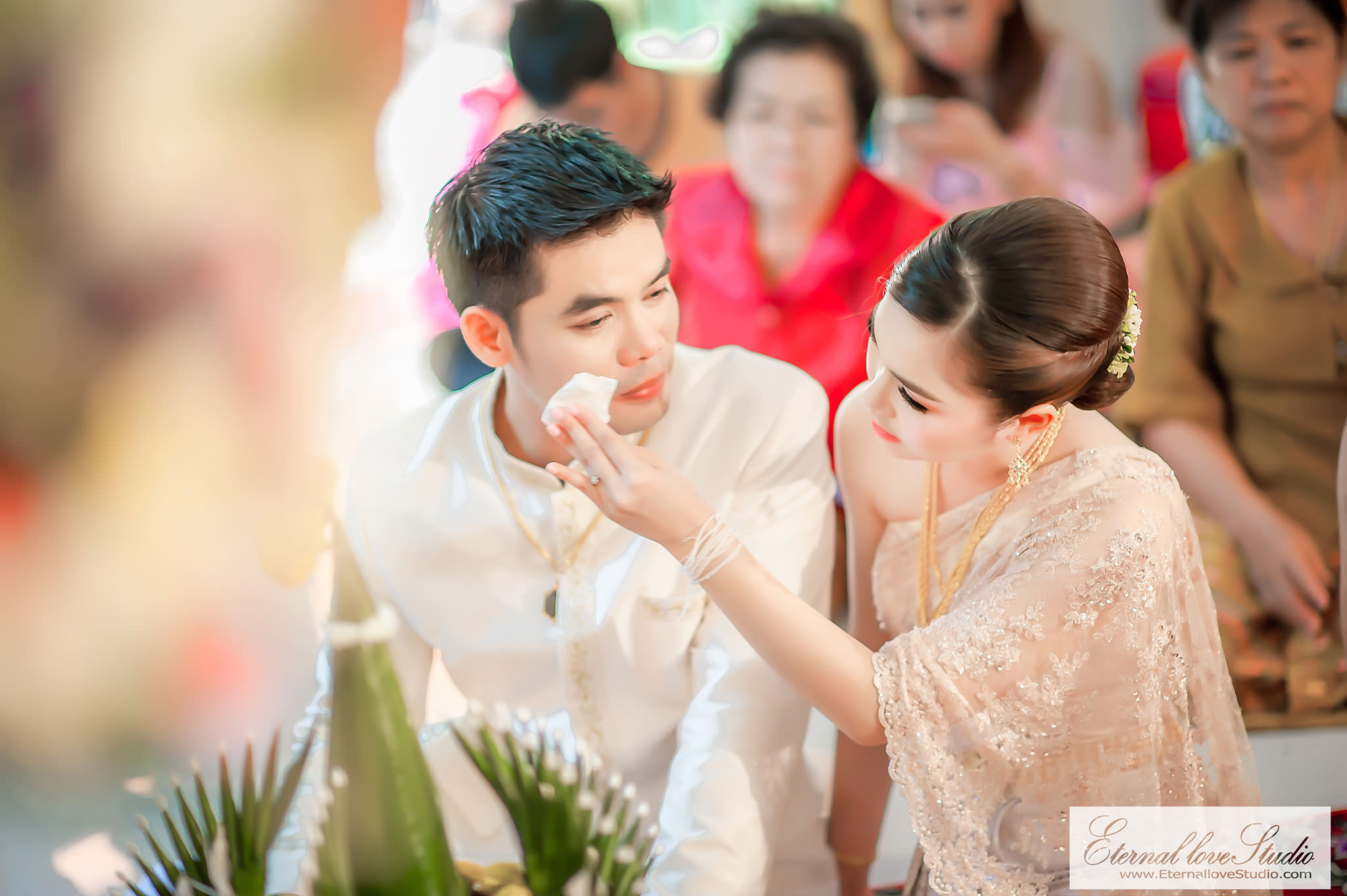 ช่างภาพงานแต่งงาน ถ่ายรูปงานแต่งงาน หาช่างภาพ งานแต่งงาน 03