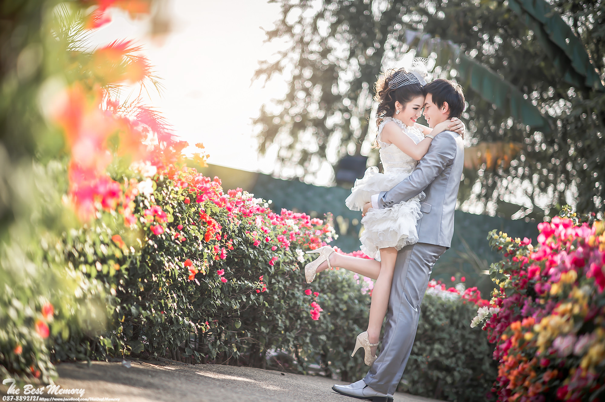 พรีเวดดิ้ง ช่างภาพพรีเวดดิ้ง ถ่ายรูปพรีเวดดิ้ง Pre Wedding ช่างภาพwedding