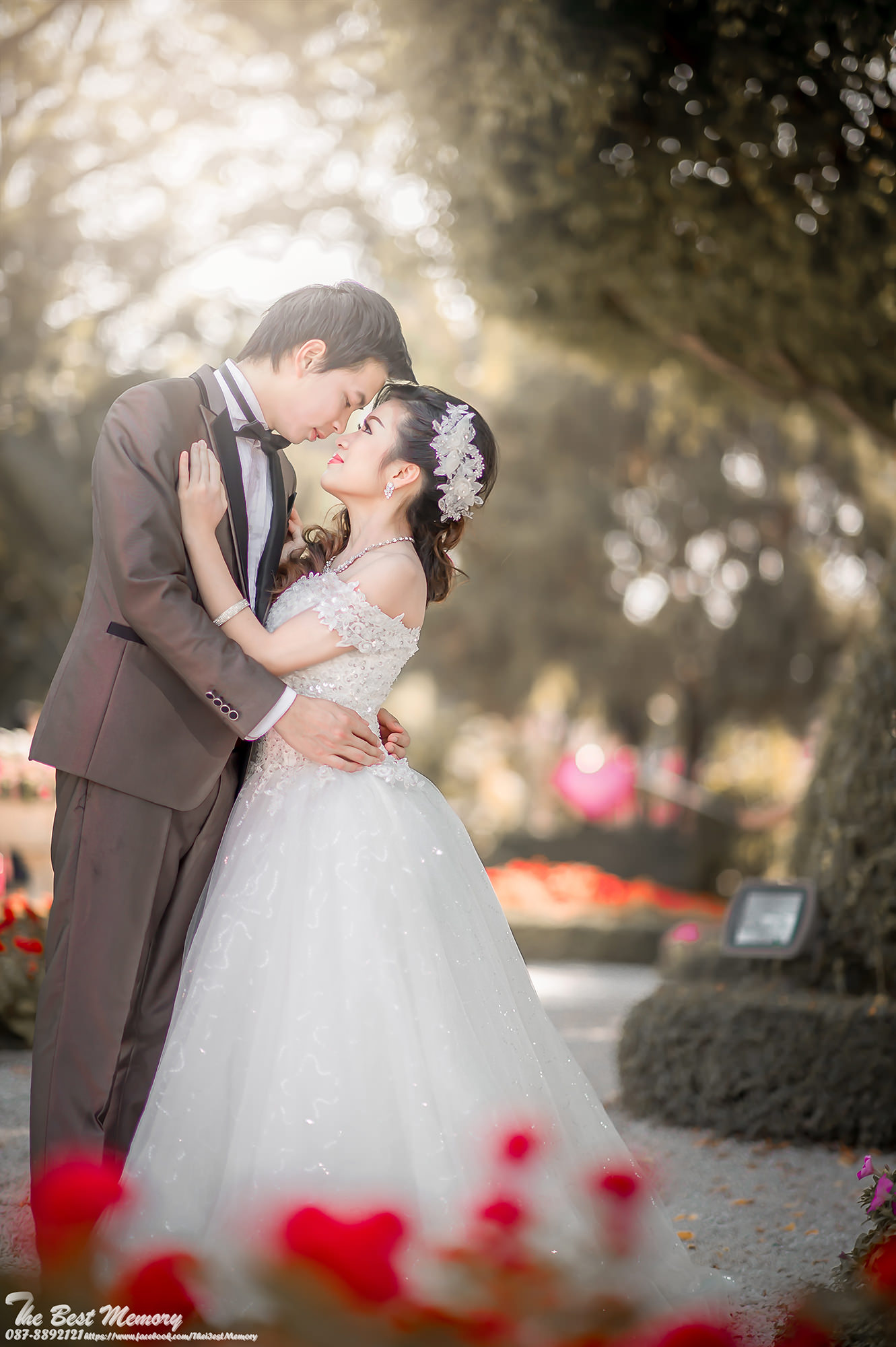 พรีเวดดิ้ง ถ่ายรูปพรีเวดดิ้ง หาช่างภาพ งานแต่งงาน prewedding 10