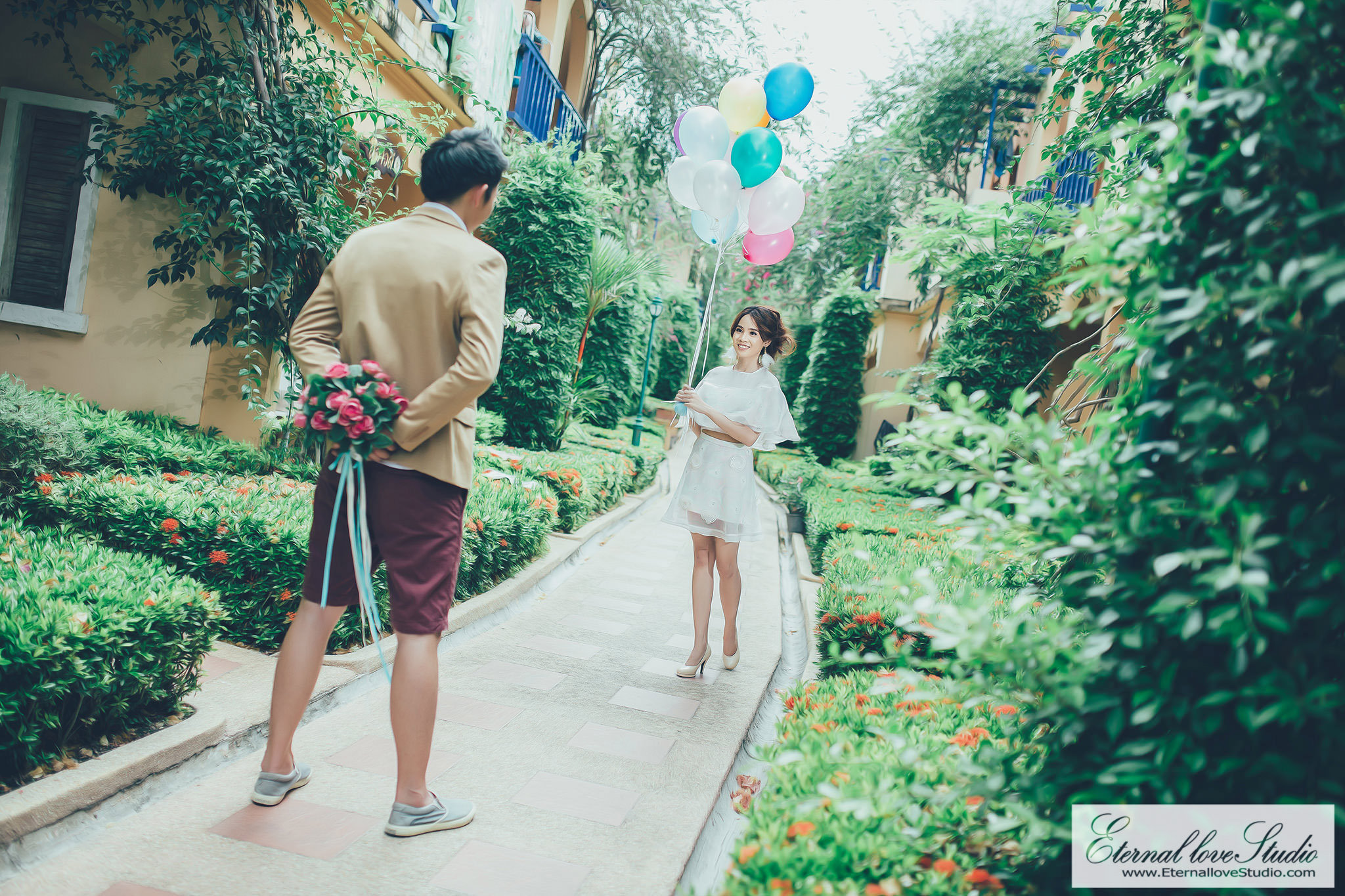 พรีเวดดิ้ง ถ่ายรูปพรีเวดดิ้ง หาช่างภาพ งานแต่งงาน prewedding ช่างกล้อง คู่รัก 13