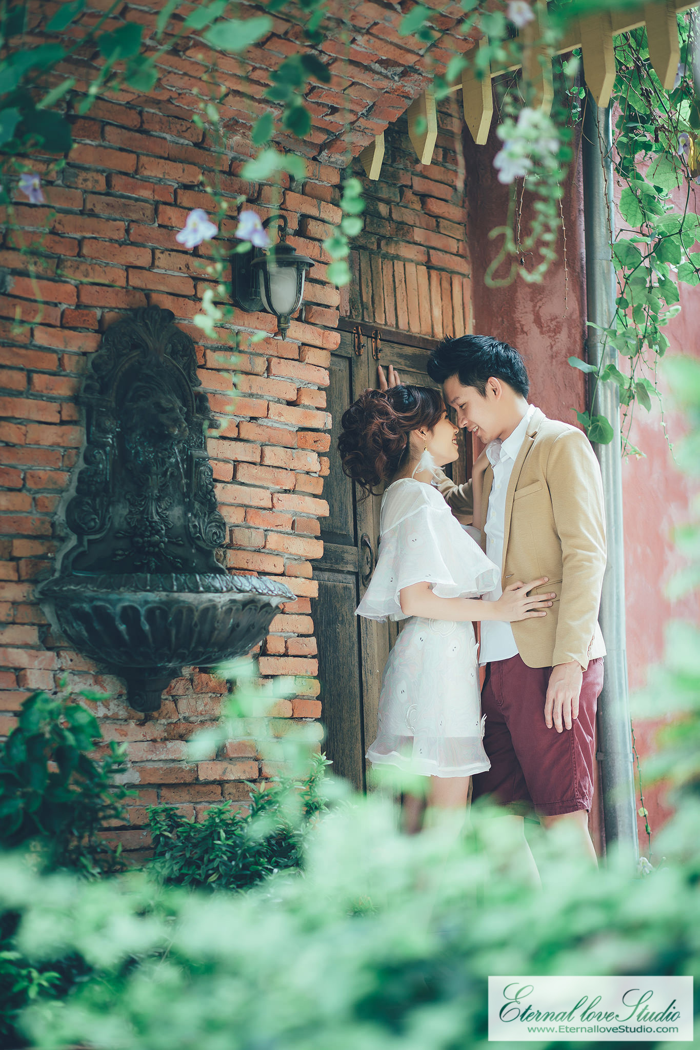 พรีเวดดิ้ง ถ่ายรูปพรีเวดดิ้ง หาช่างภาพ งานแต่งงาน prewedding ช่างกล้อง คู่รัก 2