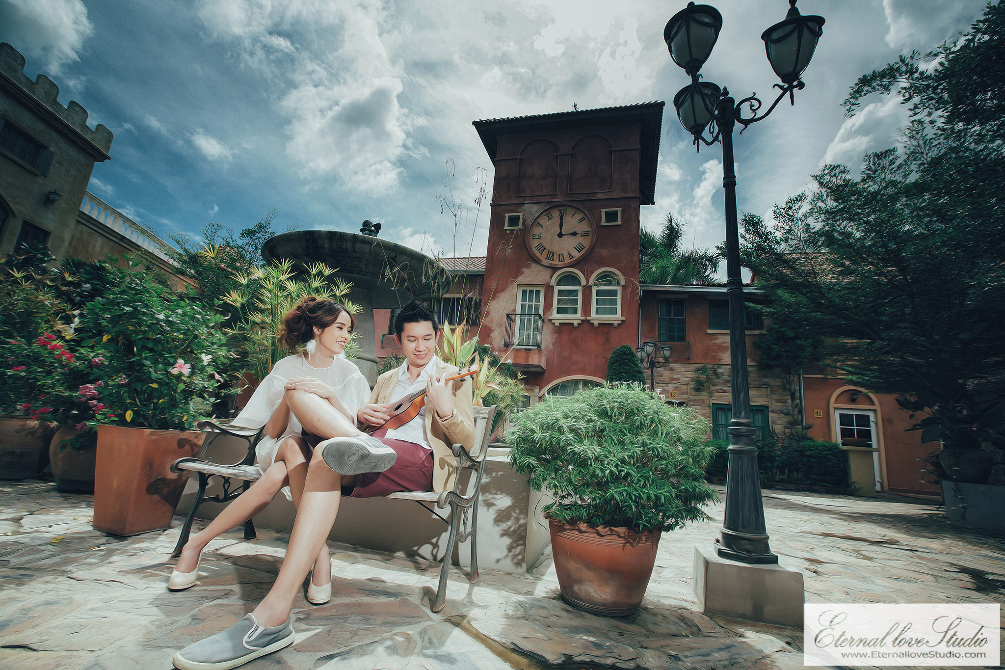 พรีเวดดิ้ง ถ่ายรูปพรีเวดดิ้ง หาช่างภาพ งานแต่งงาน prewedding ช่างกล้อง คู่รัก 6