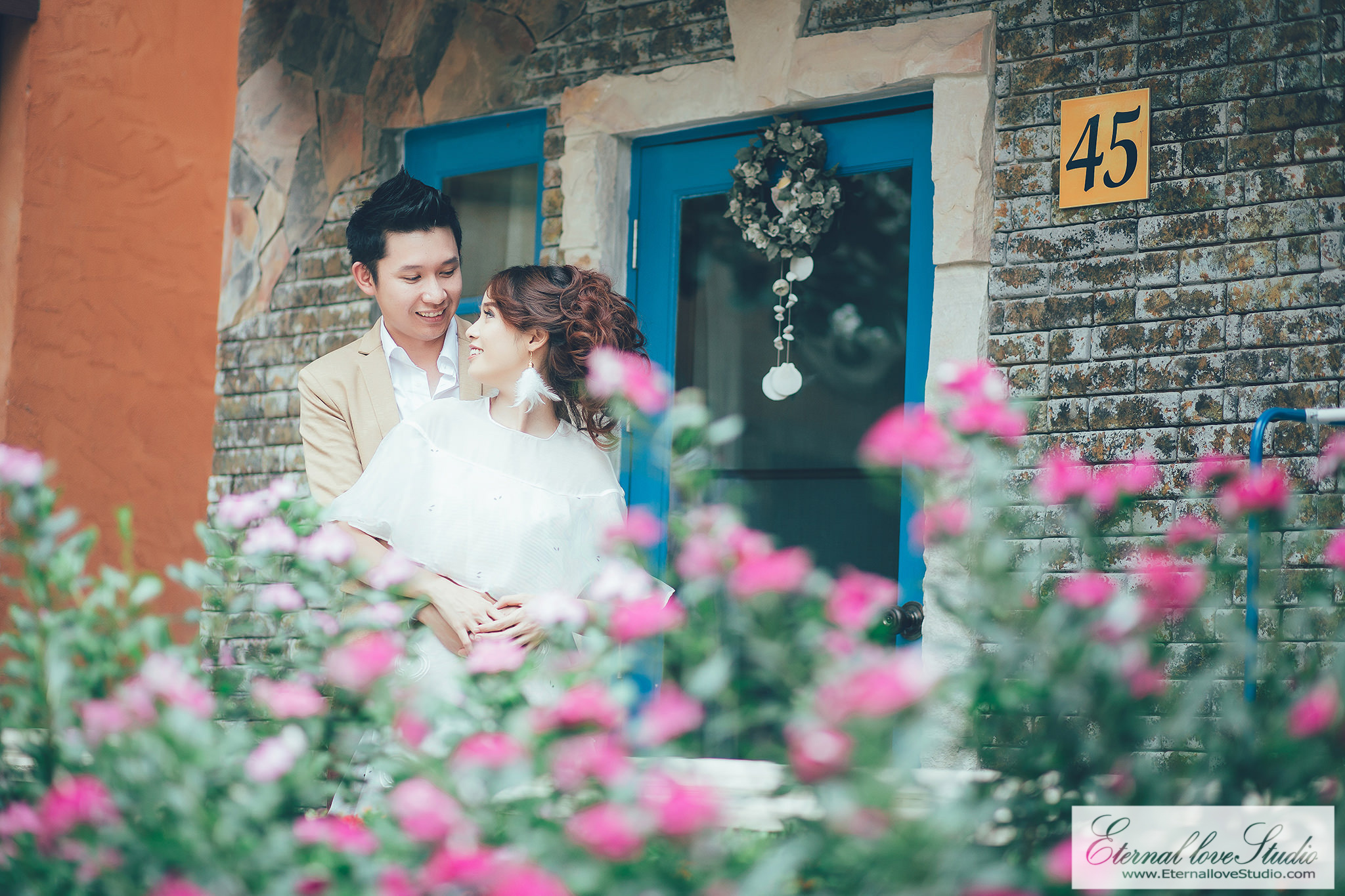พรีเวดดิ้ง ถ่ายรูปพรีเวดดิ้ง หาช่างภาพ งานแต่งงาน prewedding ช่างกล้อง คู่รัก 9